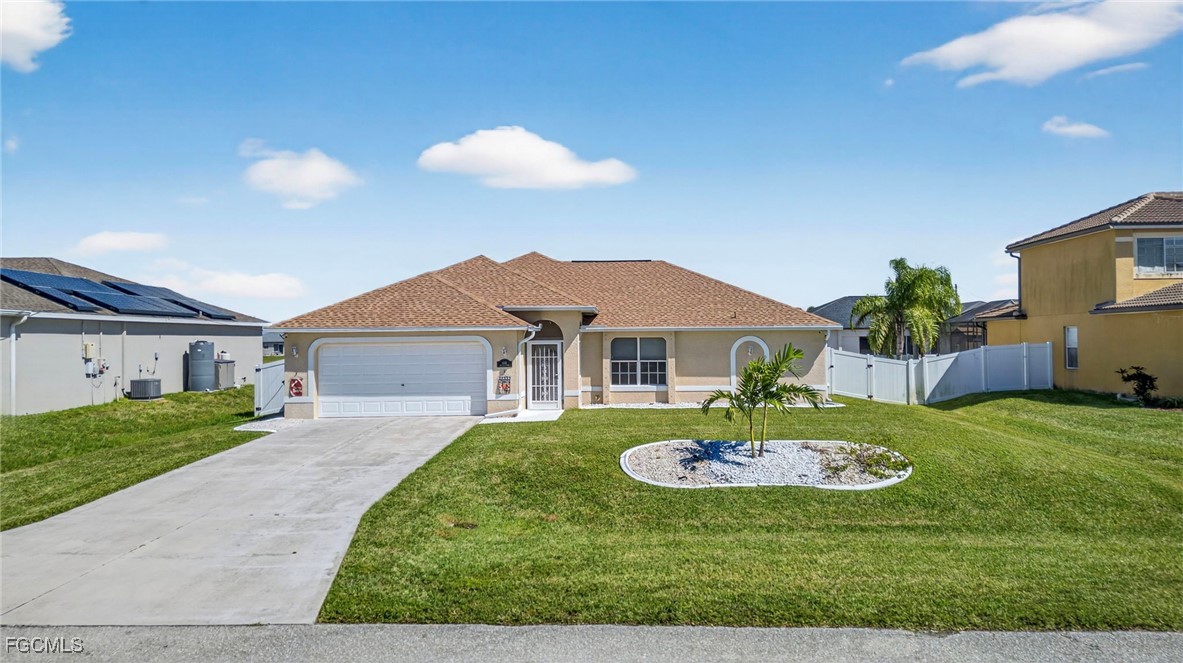 Real Estate in Southwest Florida