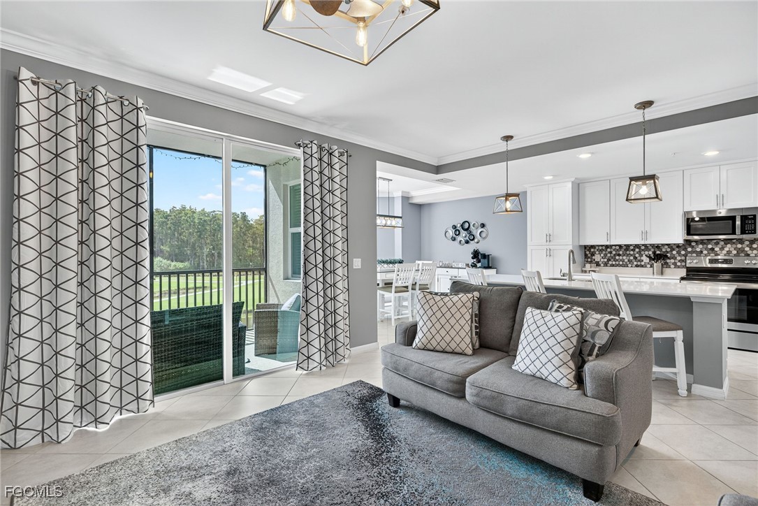 6034  National Boulevard, Apt 532