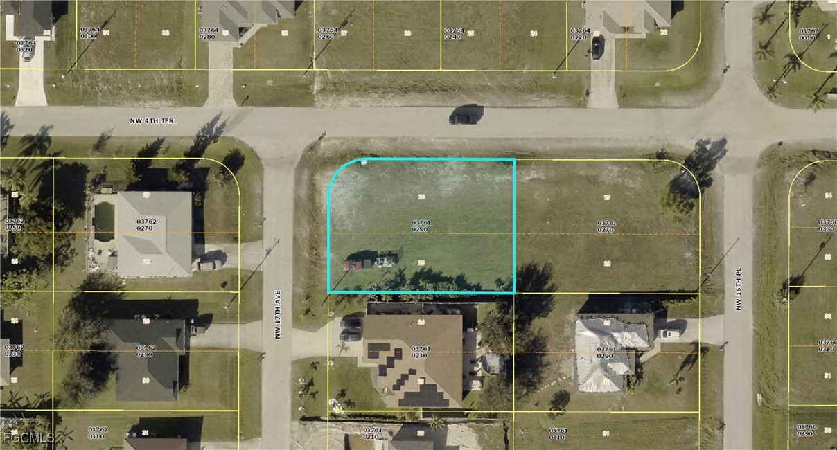 425 NW 17th Avenue