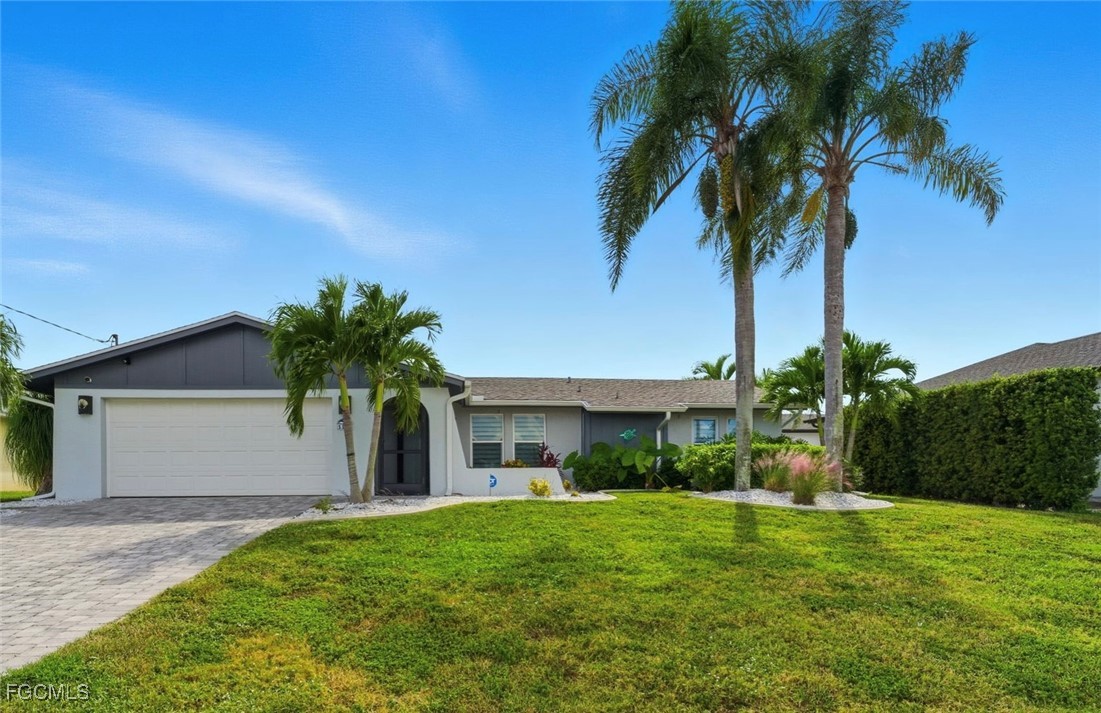 Real Estate in Southwest Florida