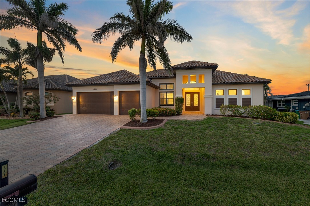 Real Estate in Southwest Florida