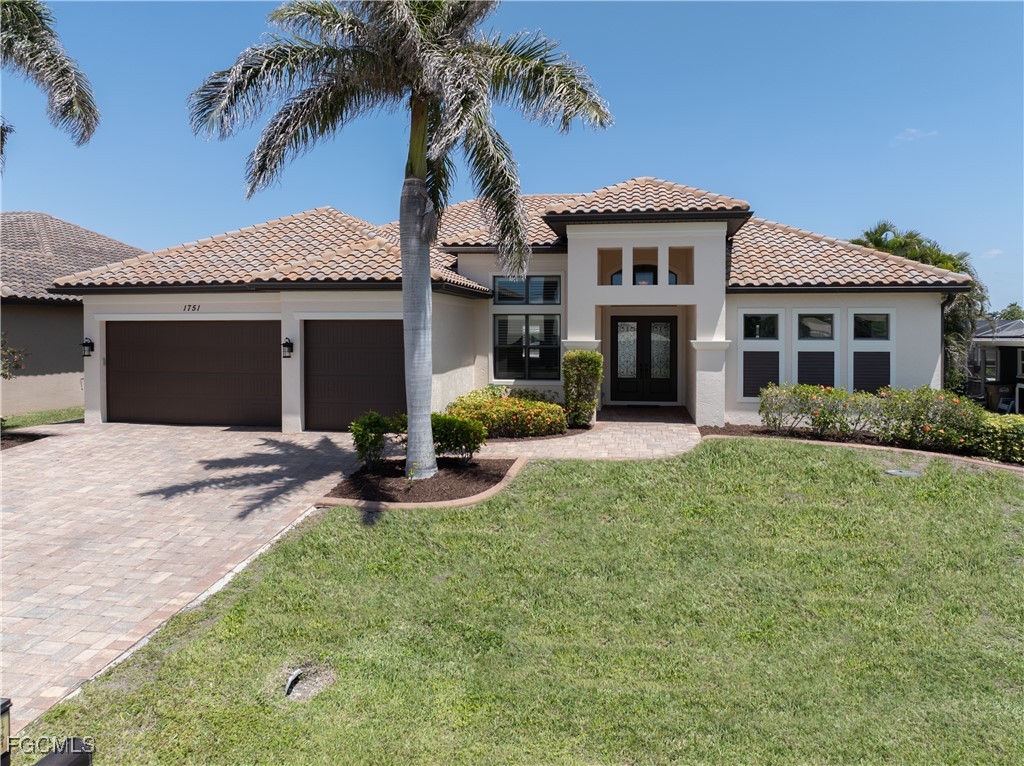 1751 SE 46th Street