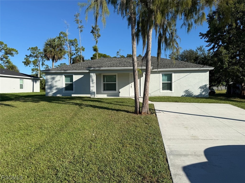 3003  Harvard Circle