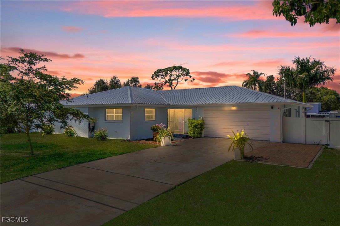 Real Estate in Southwest Florida