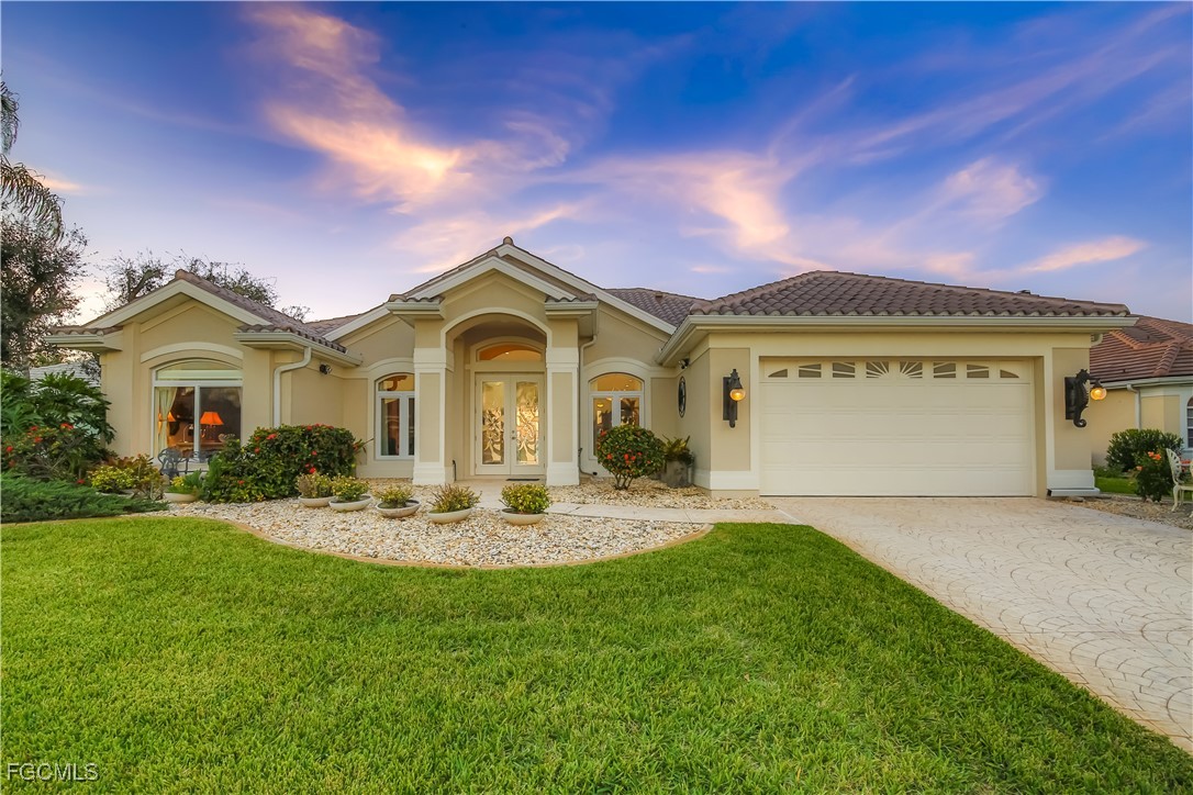 Real Estate in Southwest Florida