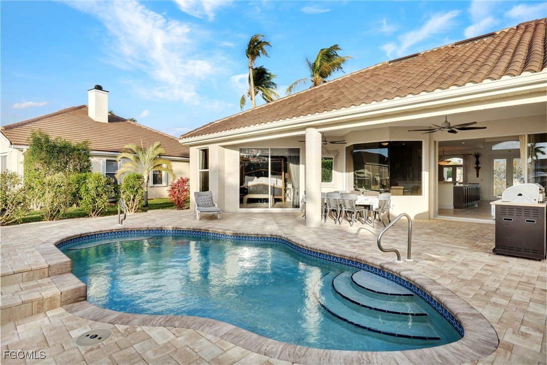 5510  Lancelot Lane