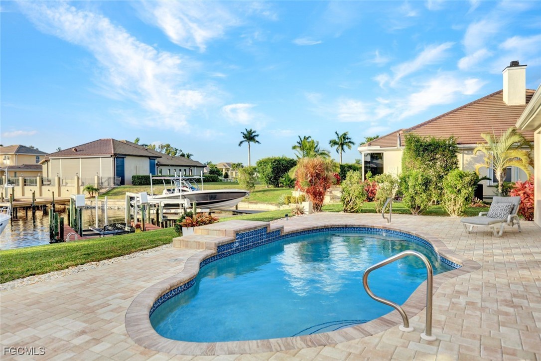 5510  Lancelot Lane