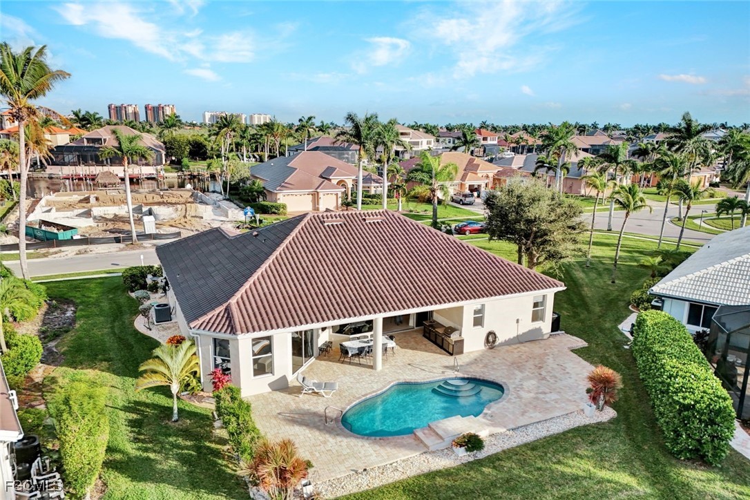 5510  Lancelot Lane