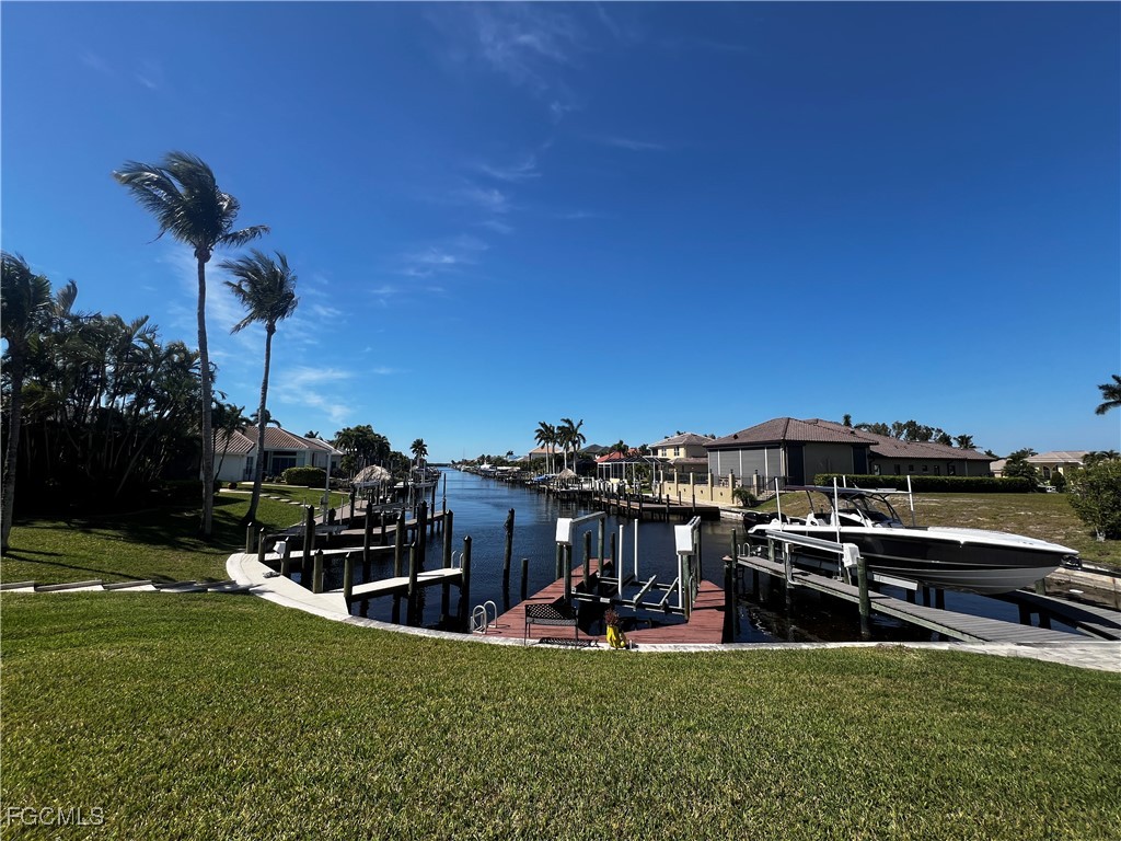 5510  Lancelot Lane