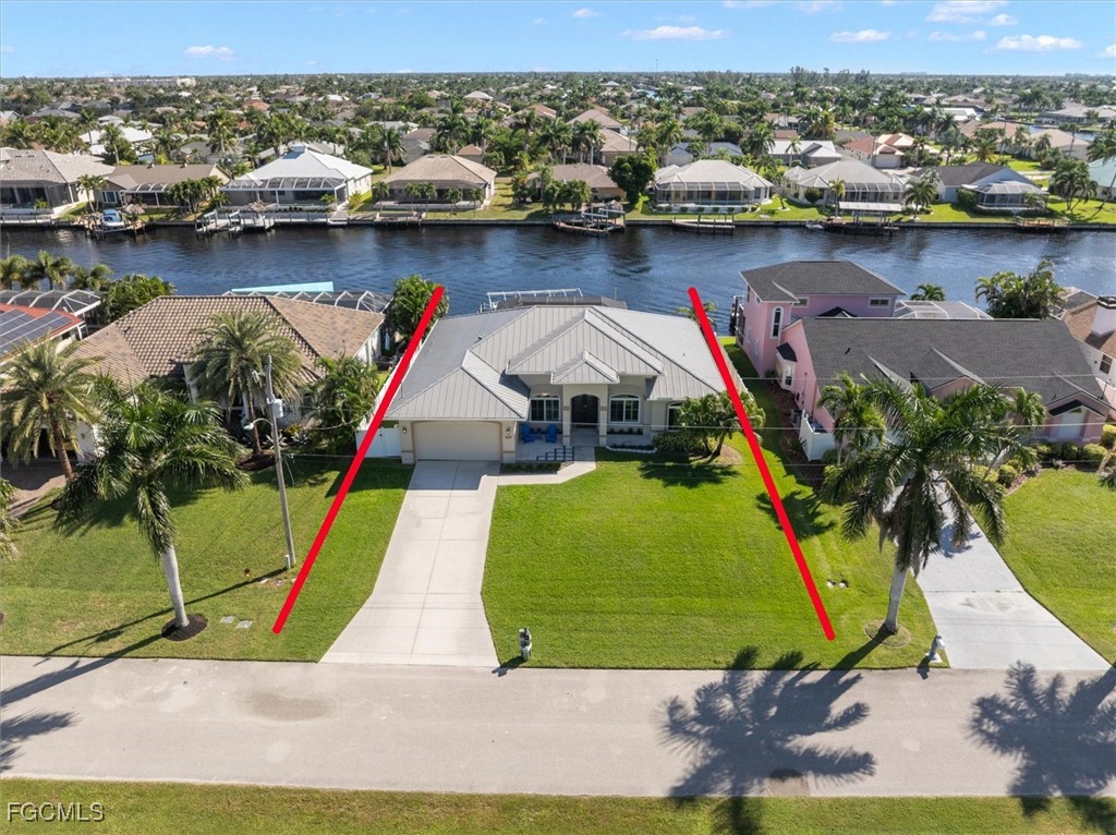 Real Estate in Southwest Florida