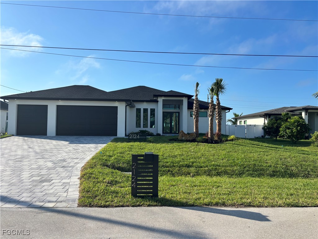 Real Estate in Southwest Florida