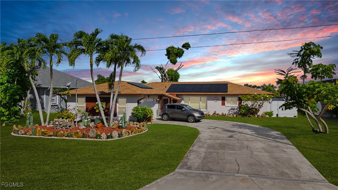 Real Estate in Southwest Florida