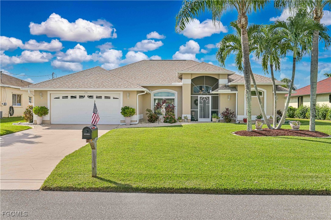 Real Estate in Southwest Florida