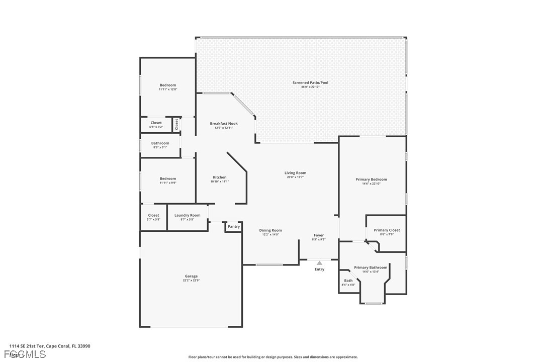 1114 SE 21st Terrace