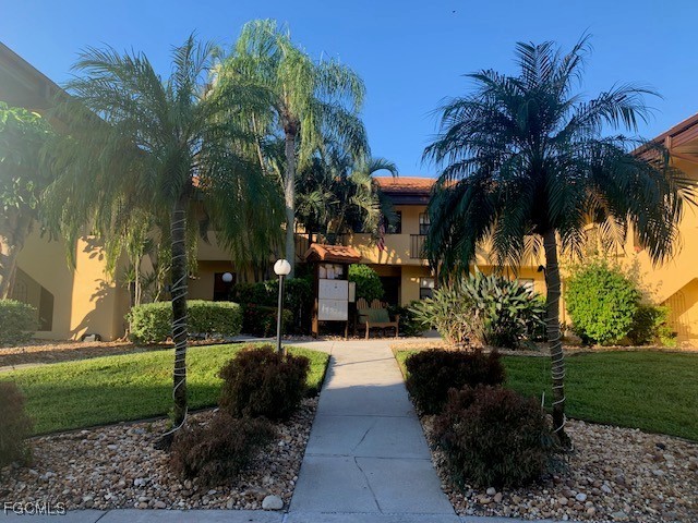 6150  Whiskey Creek Drive, Apt 807