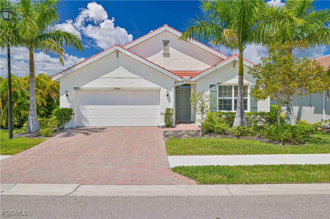 2985  Birchin Lane