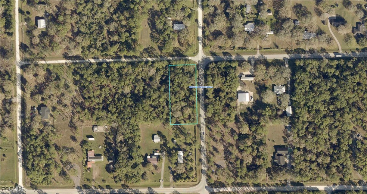 736  Woodland Boulevard