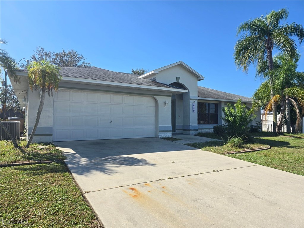 620 SE 22nd Street