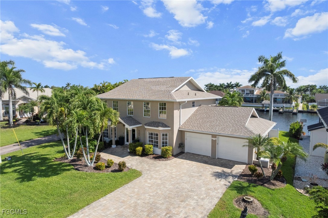 Real Estate in Southwest Florida