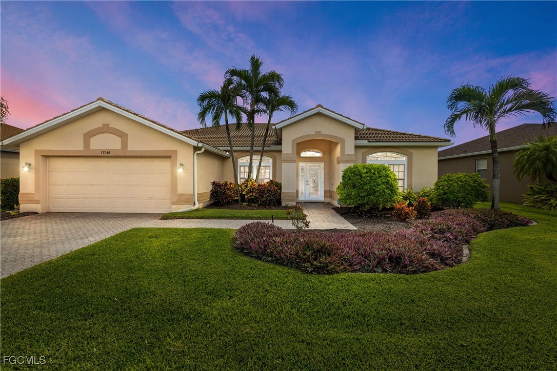 15040  Balmoral Loop