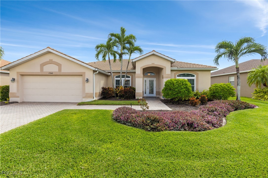 15040  Balmoral Loop