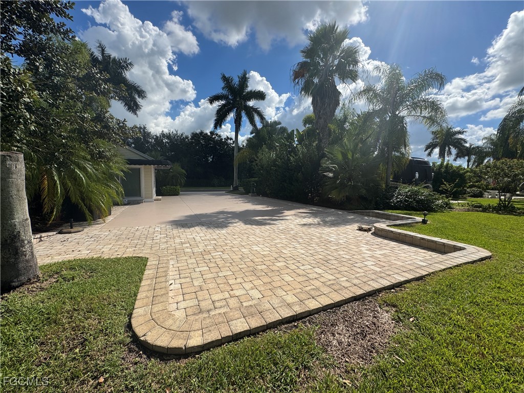 Lot 276 3042  Gray Eagle Parkway