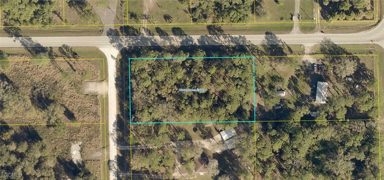 885 N Live Oak Street