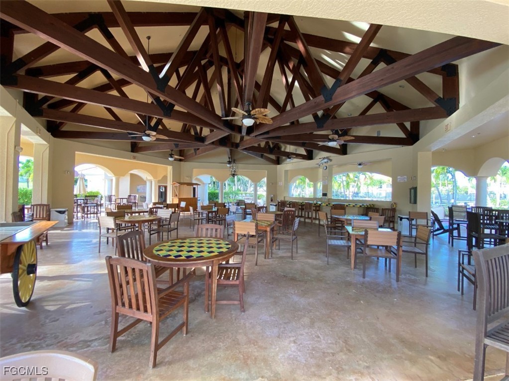 5956  Tarpon Gardens Circle, Apt 201