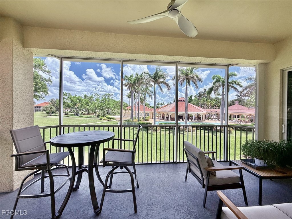 5956  Tarpon Gardens Circle, Apt 201