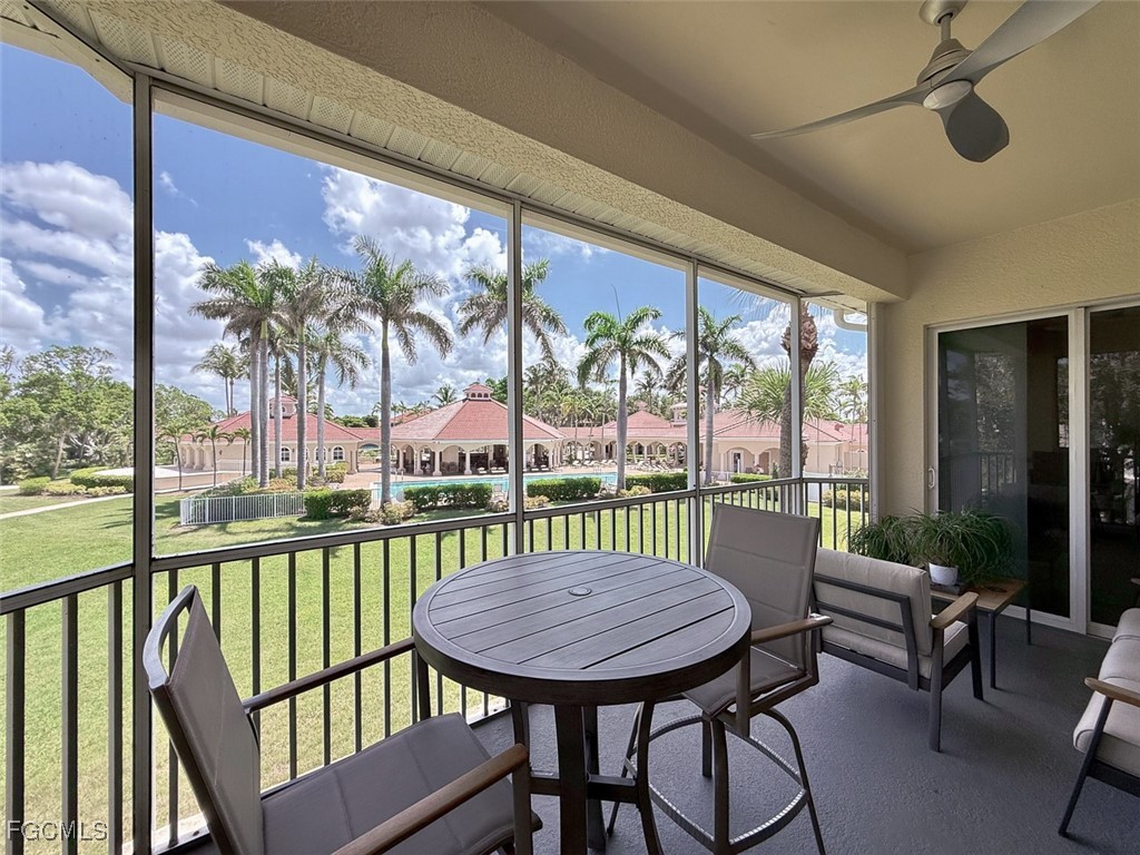 5956  Tarpon Gardens Circle, Apt 201