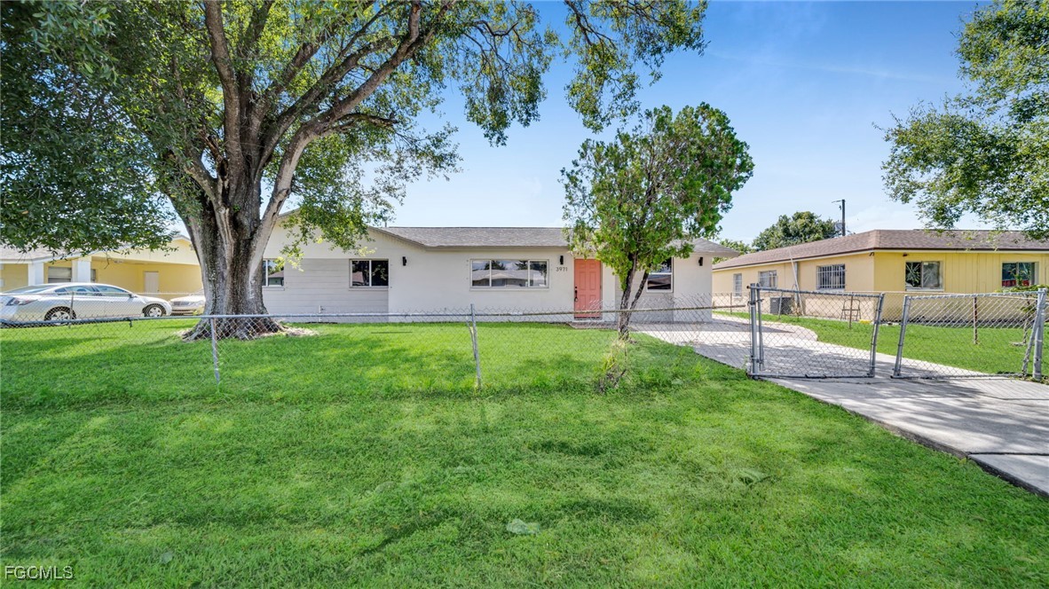 3971  Manassas Court