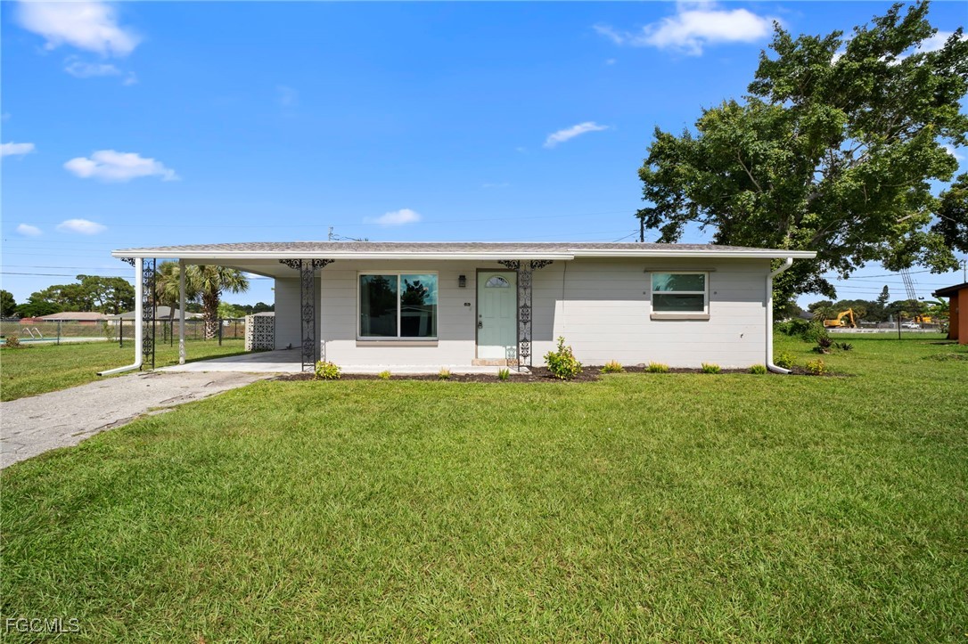 211 E jasmine Road