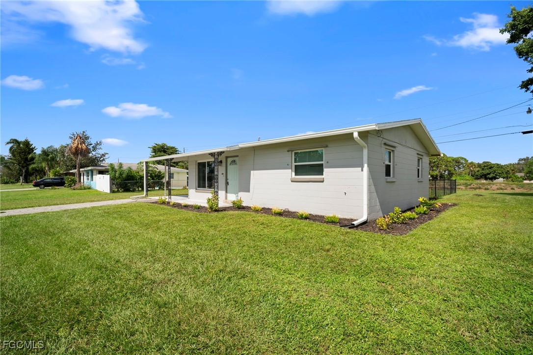 211 E jasmine Road