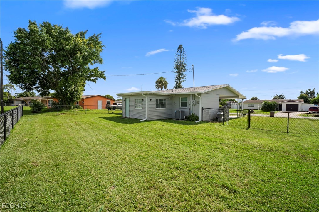 211 E jasmine Road