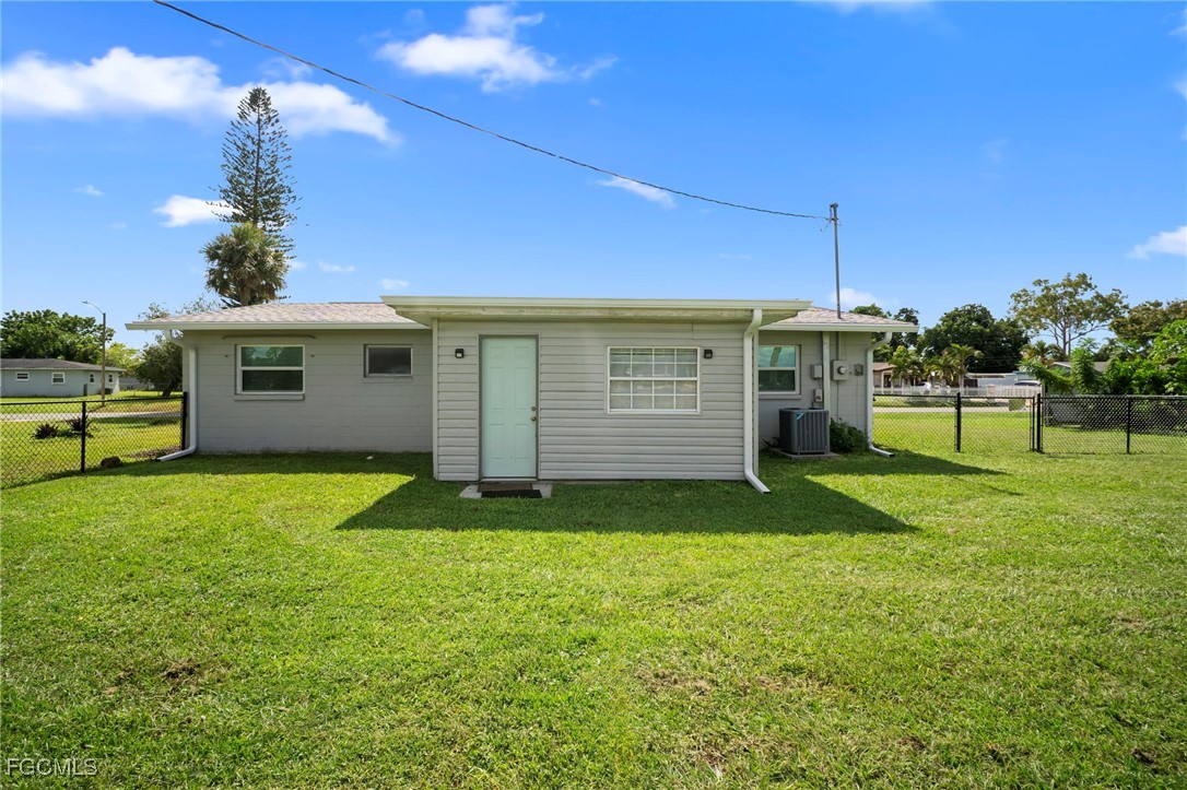 211 E jasmine Road