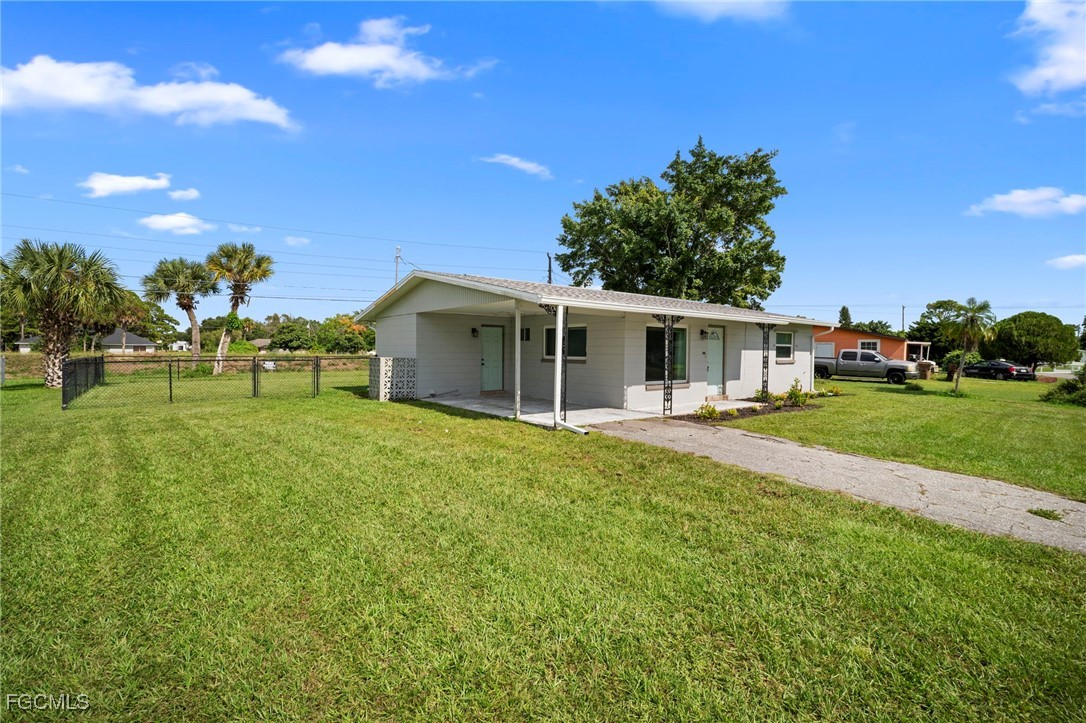 211 E jasmine Road