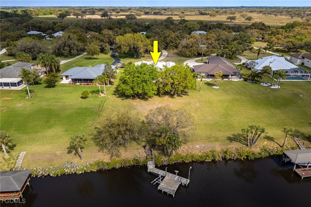 1261  Riverbend Drive