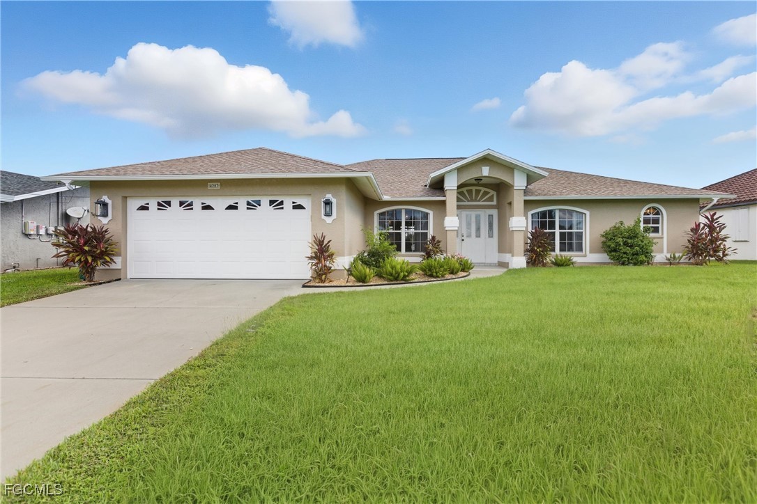 Real Estate in Southwest Florida