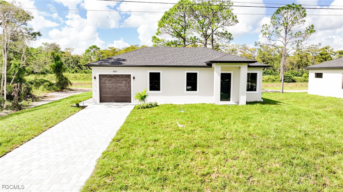 920  Anaconda Avenue