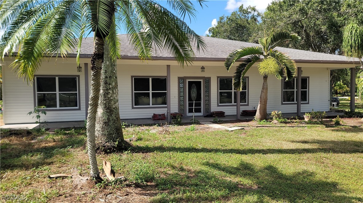 Real Estate in Southwest Florida