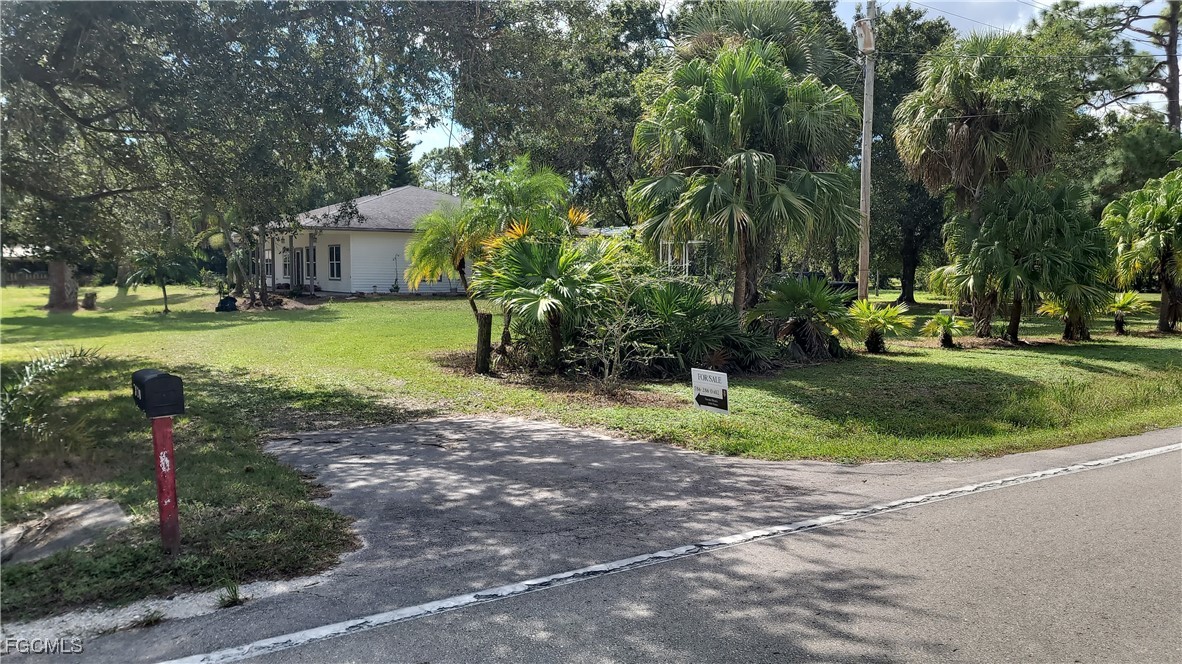 7820  Rich Road