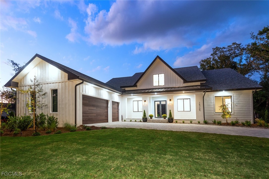 Real Estate in Southwest Florida