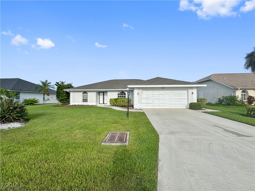 5823  Buchanan Road
