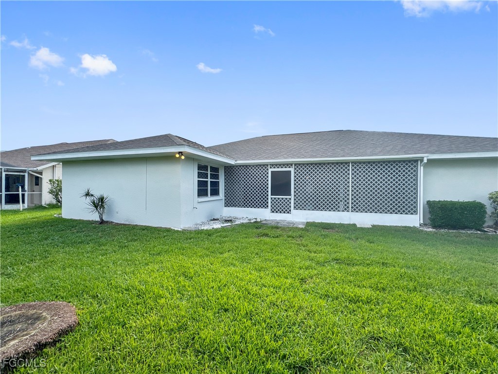 5823  Buchanan Road