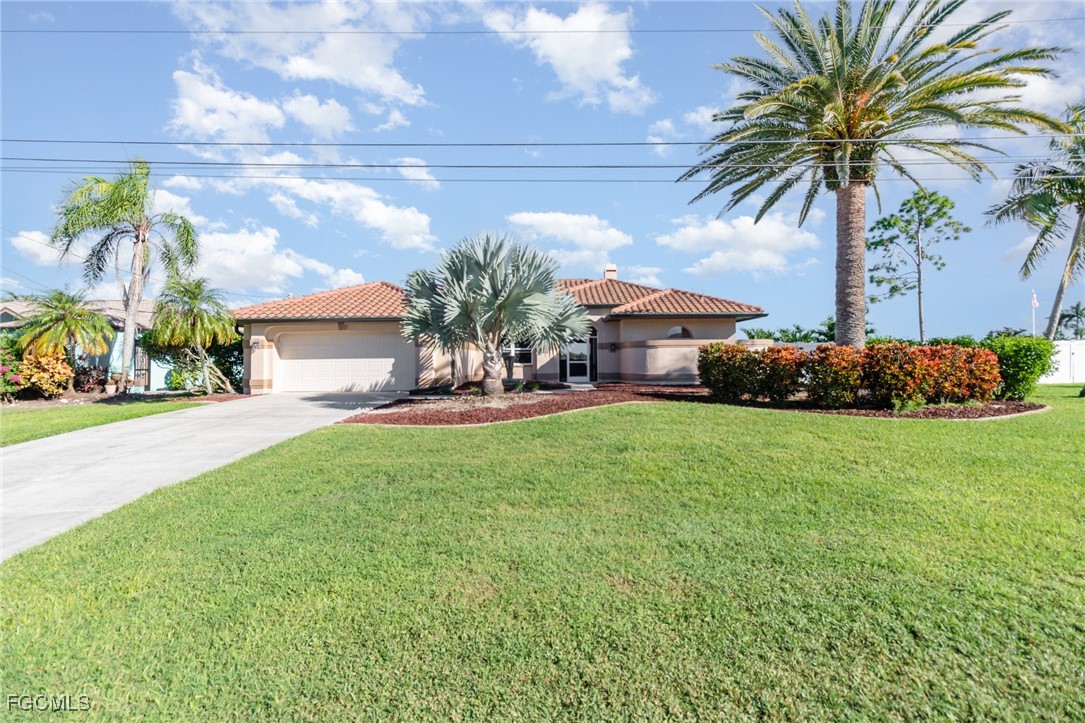 Real Estate in Southwest Florida