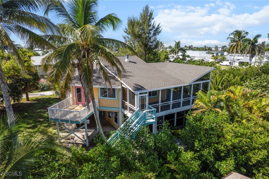 Real Estate in Southwest Florida