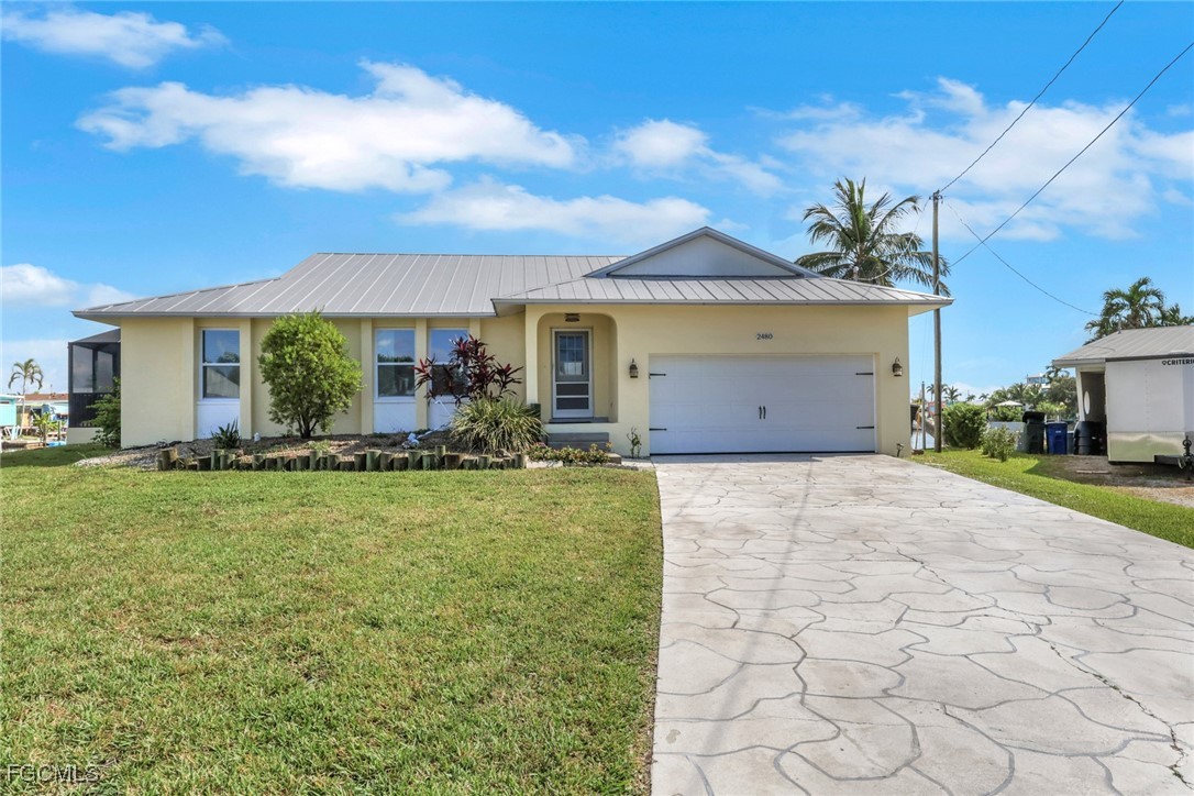 Real Estate in Southwest Florida