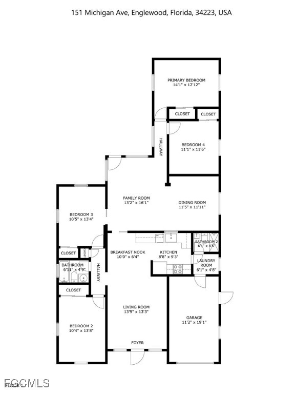 151  Michigan Avenue