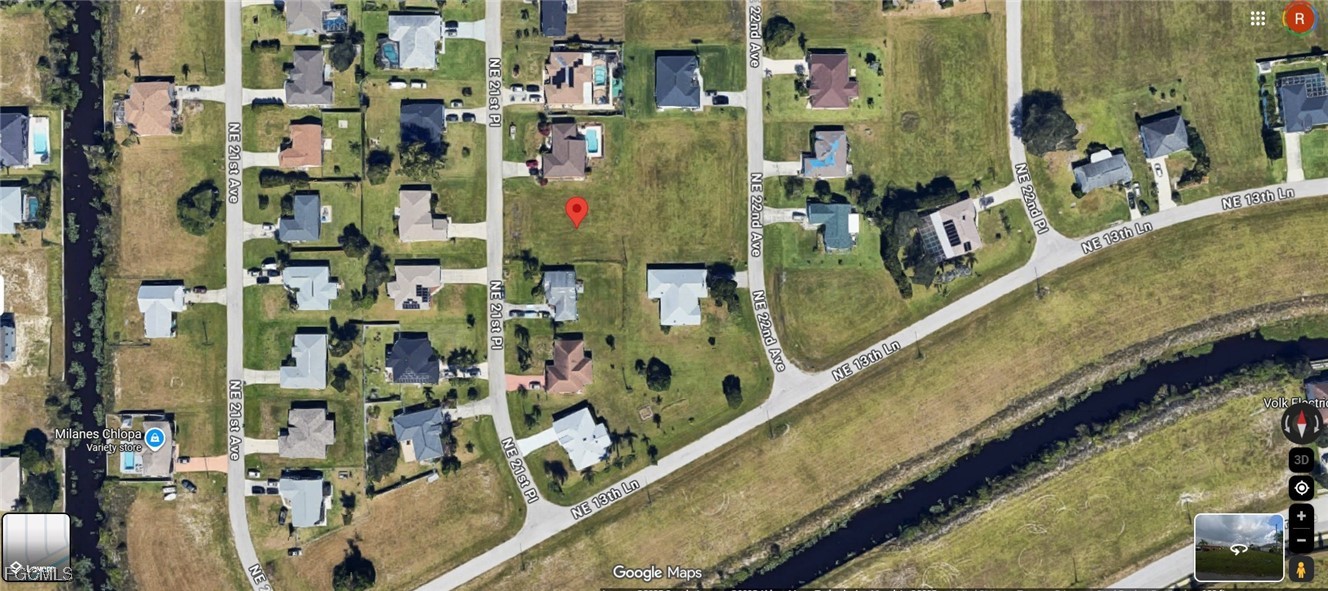 1321 NE 21st Place