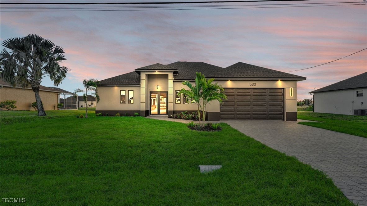 Real Estate in Southwest Florida